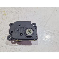 Recambio de motor trampilla calefaccion para opel vectra b caravan (1996) 1.7 td referencia OEM IAM 986470D01  