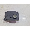 Recambio de motor trampilla calefaccion para opel vectra b caravan (1996) 1.7 td referencia OEM IAM 986470D01  