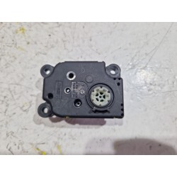 Recambio de motor trampilla calefaccion para opel vectra b caravan (1996) 1.7 td referencia OEM IAM 986470D01  