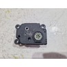 Recambio de motor trampilla calefaccion para opel vectra b caravan (1996) 1.7 td referencia OEM IAM 986470D01  