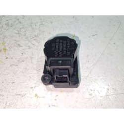 Recambio de motor trampilla calefaccion para opel vectra b caravan (1996) 1.7 td referencia OEM IAM 986470D01  