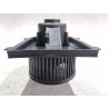 Recambio de motor calefaccion para seat leon (1m1) 1.9 tdi referencia OEM IAM 1J1819021C  