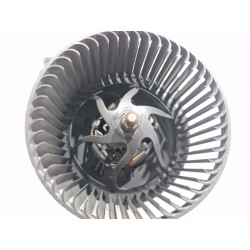 Recambio de motor calefaccion para seat leon (1m1) 1.9 tdi referencia OEM IAM 1J1819021C  