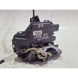 CERRADURA PUERTA DELANTERA DERECHA 3B1837016AI 