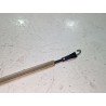 Recambio de cerradura puerta delantera derecha para seat leon (1m1) 1.9 tdi referencia OEM IAM 3B1837016AI  