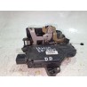Recambio de cerradura puerta delantera derecha para seat leon (1m1) 1.9 tdi referencia OEM IAM 3B1837016AI  