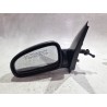 Recambio de retrovisor izquierdo para daewoo kalos (klas) 1.4 16v referencia OEM IAM E4012185  
