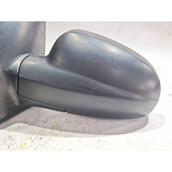 Recambio de retrovisor izquierdo para daewoo kalos (klas) 1.4 16v referencia OEM IAM E4012185  