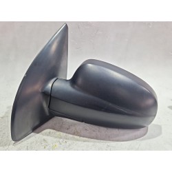 Recambio de retrovisor izquierdo para daewoo kalos (klas) 1.4 16v referencia OEM IAM E4012185  