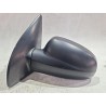 Recambio de retrovisor izquierdo para daewoo kalos (klas) 1.4 16v referencia OEM IAM E4012185  