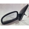 Recambio de retrovisor izquierdo para daewoo kalos (klas) 1.4 16v referencia OEM IAM E4012185  