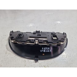 Recambio de cuadro completo para citroën xsara familiar (1997) 1.6 16v referencia OEM IAM P9648817880D00  