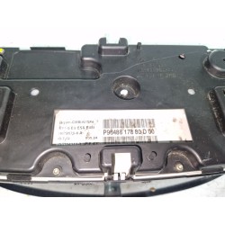 Recambio de cuadro completo para citroën xsara familiar (1997) 1.6 16v referencia OEM IAM P9648817880D00  