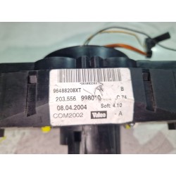 Recambio de com 2000 para citroën c3 i (fc_, fn_) 1.4 hdi referencia OEM IAM 96488208XT  