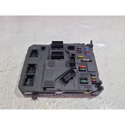 Recambio de bsi para citroën c3 i (fc_, fn_) 1.4 hdi referencia OEM IAM S118085200  