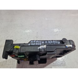 Recambio de bsi para citroën c3 i (fc_, fn_) 1.4 hdi referencia OEM IAM S118085200  