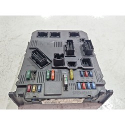 Recambio de bsi para citroën c3 i (fc_, fn_) 1.4 hdi referencia OEM IAM S118085200  