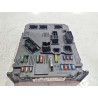 Recambio de bsi para citroën c3 i (fc_, fn_) 1.4 hdi referencia OEM IAM S118085200  