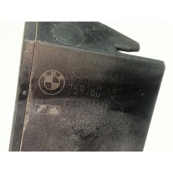 Recambio de potenciometro pedal gas para bmw serie 1 berlina (e81/e87)(2004) 2.0 118i [2,0 ltr. - 105 kw 16v] referencia OEM IAM