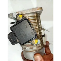Recambio de caja mariposa aire para hyundai accent (x3)(1995) 1.5 i 12v referencia OEM IAM 90354773  