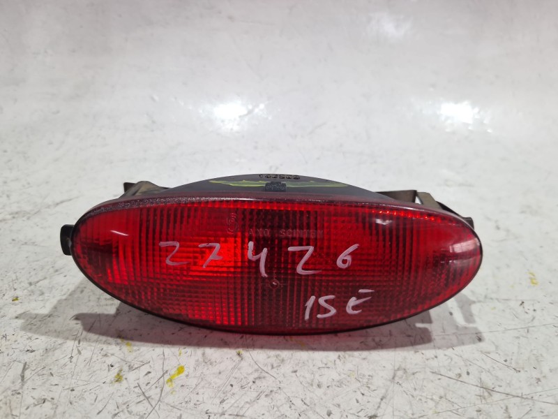 Recambio de piloto antiniebla trasero izquierdo para opel astra h (a04) 1.7 cdti (l48) referencia OEM IAM 4510612  