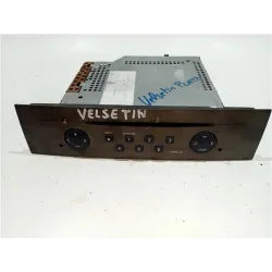 Recambio de radio cd para renault vel satis (bj0)(2002) 3.0 dci (bj0n) referencia OEM IAM 8200059894  
