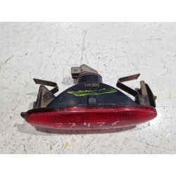 Recambio de piloto antiniebla trasero izquierdo para opel astra h (a04) 1.7 cdti (l48) referencia OEM IAM 4510612  