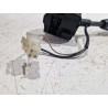 Recambio de mando intermitentes para daewoo kalos (klas) 1.4 16v referencia OEM IAM 96540683  