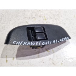 Recambio de mando elevalunas delantero izquierdo para daewoo kalos (klas) 1.4 16v referencia OEM IAM   
