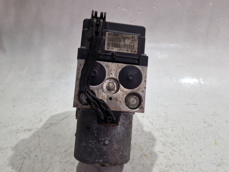 Recambio de nucleo abs para audi a4 b5 (8d2) 1.9 tdi referencia OEM IAM 0273004284  