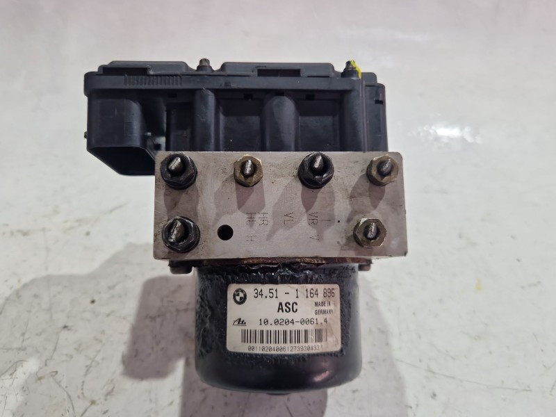 Recambio de nucleo abs para bmw serie 3 compacto (e46)(2001) 2.0 td referencia OEM IAM 10094808013  