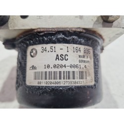 Recambio de nucleo abs para bmw serie 3 compacto (e46)(2001) 2.0 td referencia OEM IAM 10094808013  