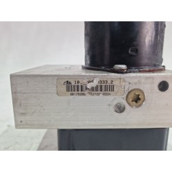 Recambio de nucleo abs para bmw serie 3 compacto (e46)(2001) 2.0 td referencia OEM IAM 10094808013  