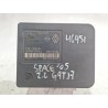 Recambio de nucleo abs para renault espace iv (jk0)(2002) 2.2 dci (jk07) referencia OEM IAM 10096014423  