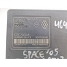 Recambio de nucleo abs para renault espace iv (jk0)(2002) 2.2 dci (jk07) referencia OEM IAM 10096014423  