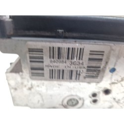 Recambio de nucleo abs para peugeot 407 st confort referencia OEM IAM 15732101  