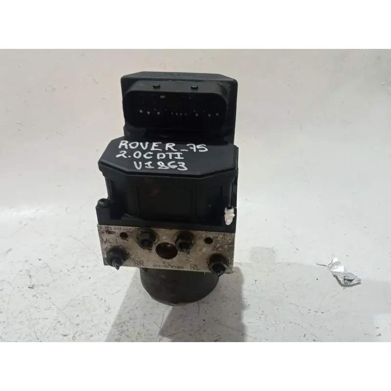Recambio de nucleo abs para rover rover 75 (rj)(1999) 2.0 cdti referencia OEM IAM 0265800001  