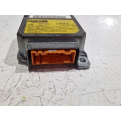 Recambio de centralita airbag para citroën xantia berlina (1998) 2.0 hdi 90 referencia OEM IAM 9637169880  