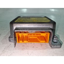 Recambio de centralita airbag para citroën xantia berlina (1998) 2.0 hdi 90 referencia OEM IAM 9637169880  