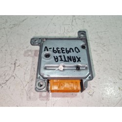 Recambio de centralita airbag para citroën xantia berlina (1998) 2.0 hdi 90 referencia OEM IAM 9637169880  