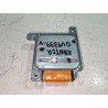 Recambio de centralita airbag para citroën xantia berlina (1998) 2.0 hdi 90 referencia OEM IAM 9637169880  