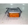 Recambio de centralita airbag para citroën xantia berlina (1998) 2.0 hdi 90 referencia OEM IAM 9637169880  