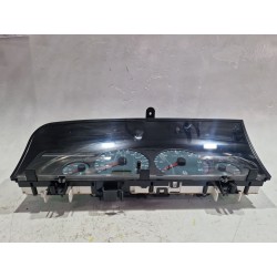 Recambio de cuadro completo para citroën xantia berlina (1998) 2.0 hdi 90 referencia OEM IAM 9637656180L00  