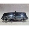 Recambio de cuadro completo para citroën xantia berlina (1998) 2.0 hdi 90 referencia OEM IAM 9637656180L00  