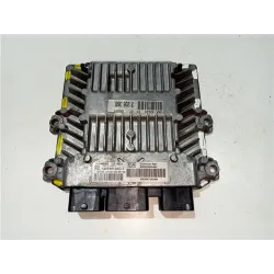 Recambio de centralita inyeccion para citroën xsara 2.0 hdi referencia OEM IAM 5WS40135CT  