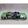 Recambio de cuadro completo para citroën xantia berlina (1998) 2.0 hdi 90 referencia OEM IAM 9637656180L00  