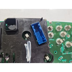 Recambio de cuadro completo para citroën xantia berlina (1998) 2.0 hdi 90 referencia OEM IAM 9637656180L00  