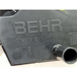 Recambio de mandos climatizador para peugeot 307 break / sw (s1)(04.200206.2005) 1.6 16v referencia OEM IAM 96430991XT NS0319314