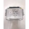 Recambio de centralita inyeccion para peugeot 307 sw (3h) 1.6 hdi 110 referencia OEM IAM 0281011627  