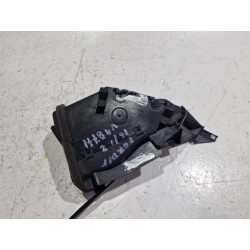 Recambio de aireador izquierdo para ford fiesta vi (cb1, ccn) 1.25 referencia OEM IAM 06775  